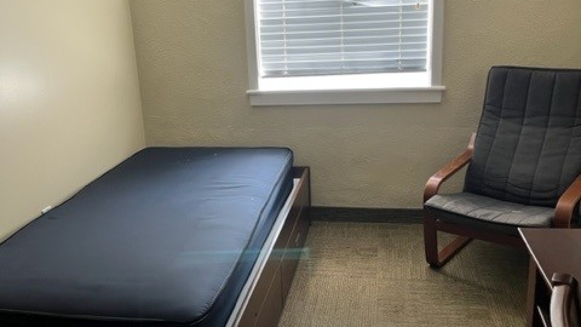 Bishops Hall Single Suite