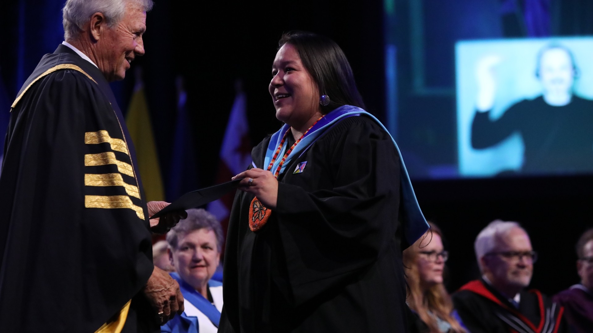 Fall Convocation 2023 