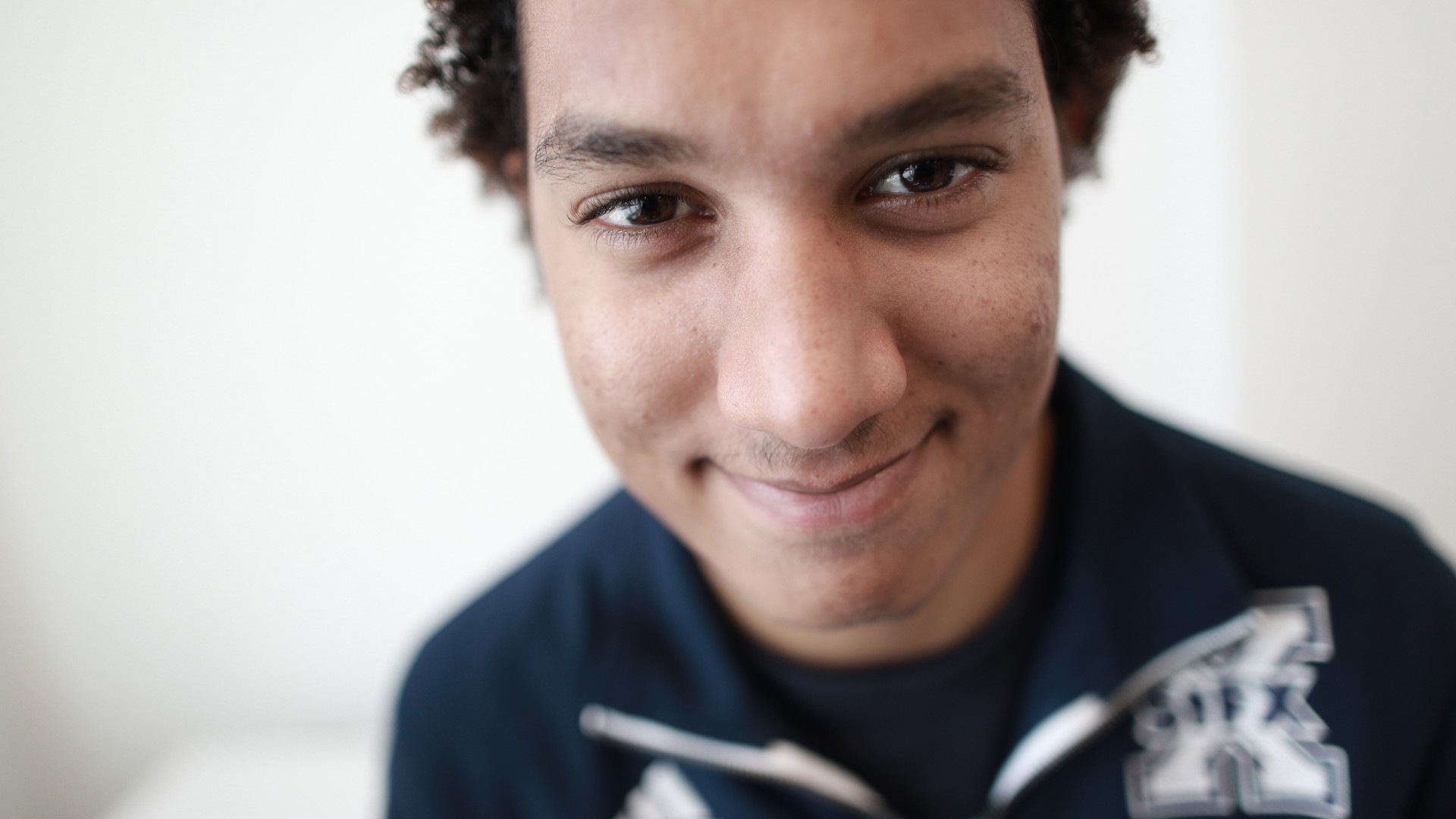 International Agents Stock Photo