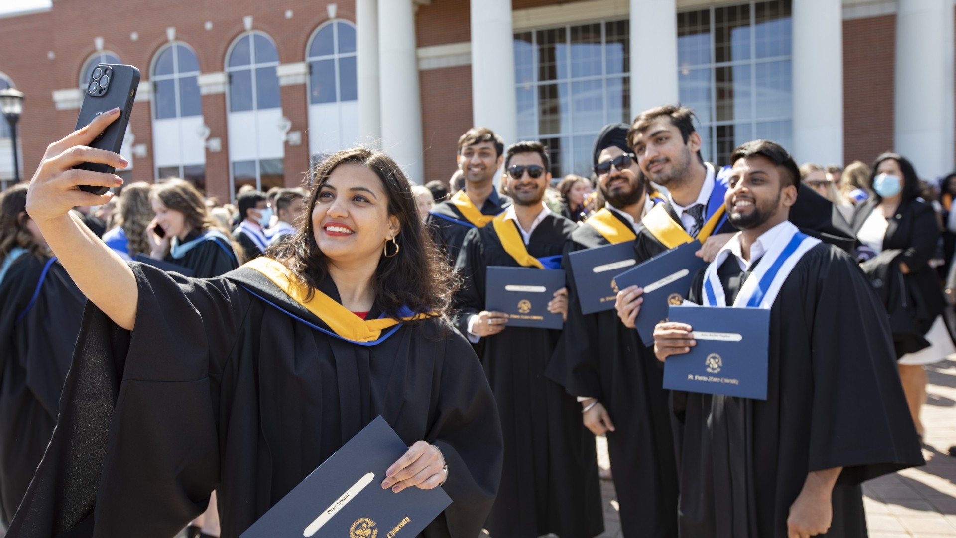 International Agents Stock Photo