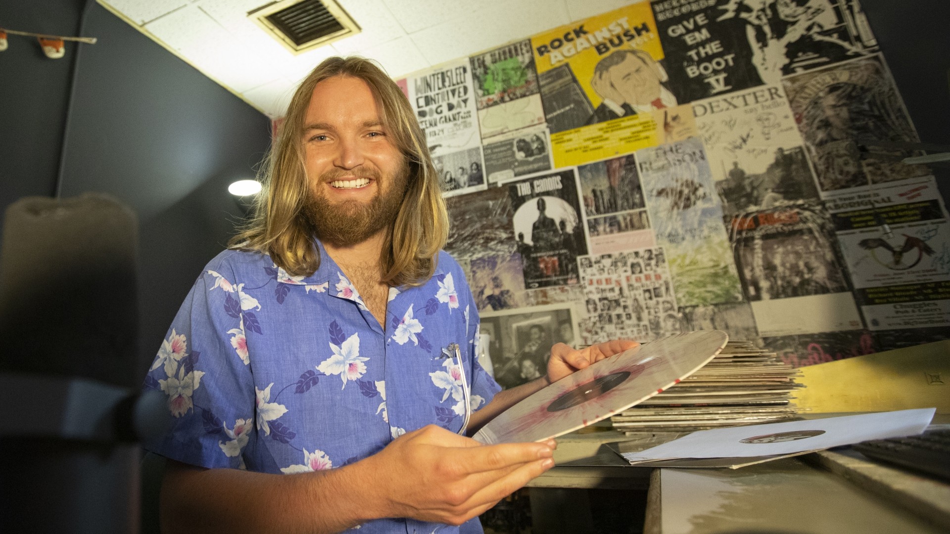 International Agents Stock Photo