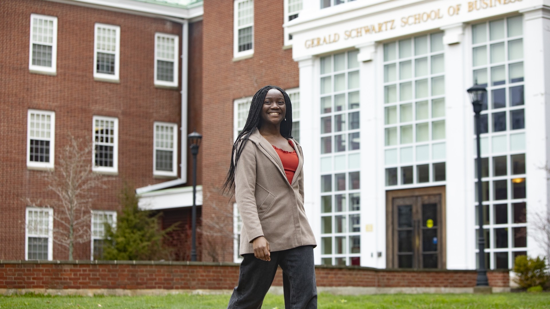 International Agents Stock Photo