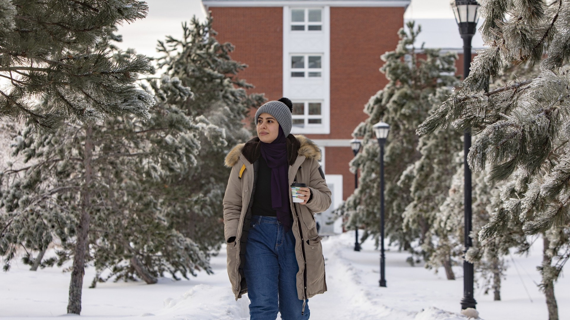 International Agents Stock Photo