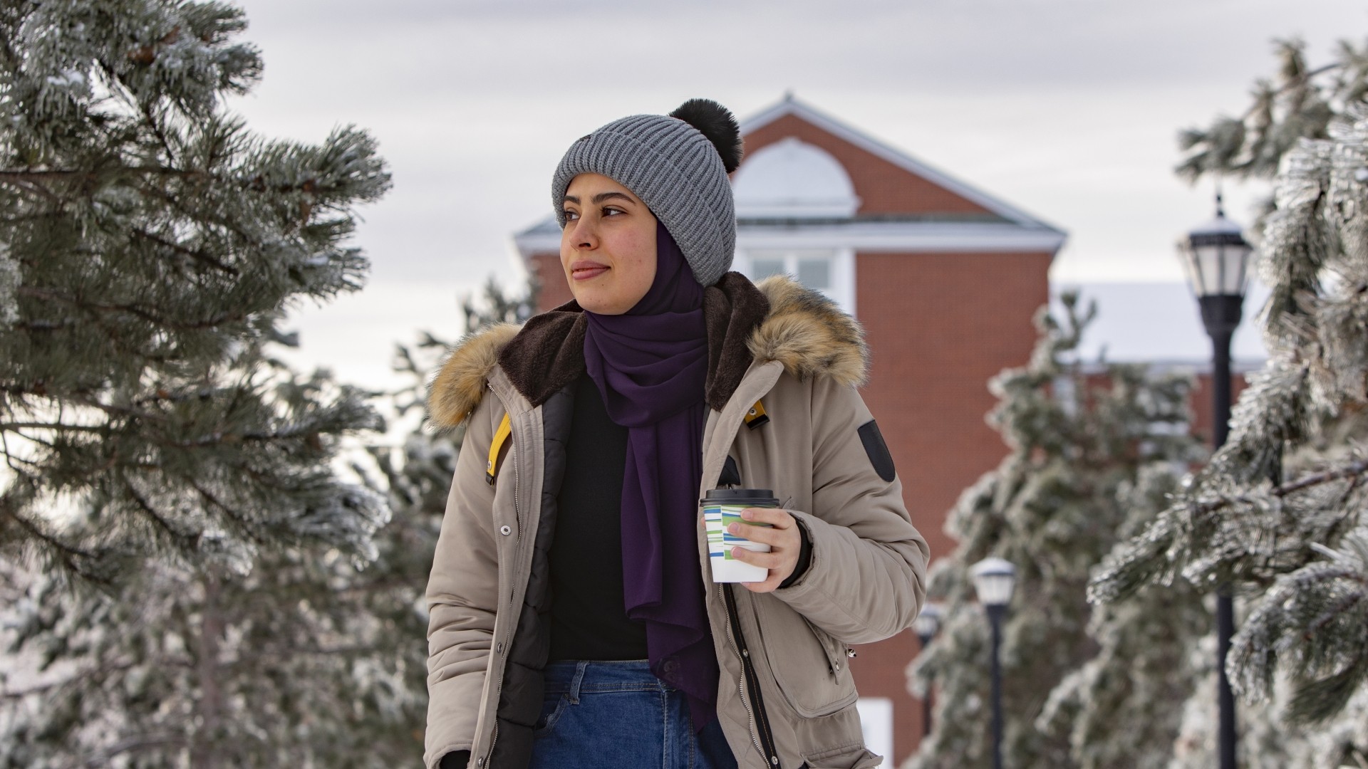 International Agents Stock Photo