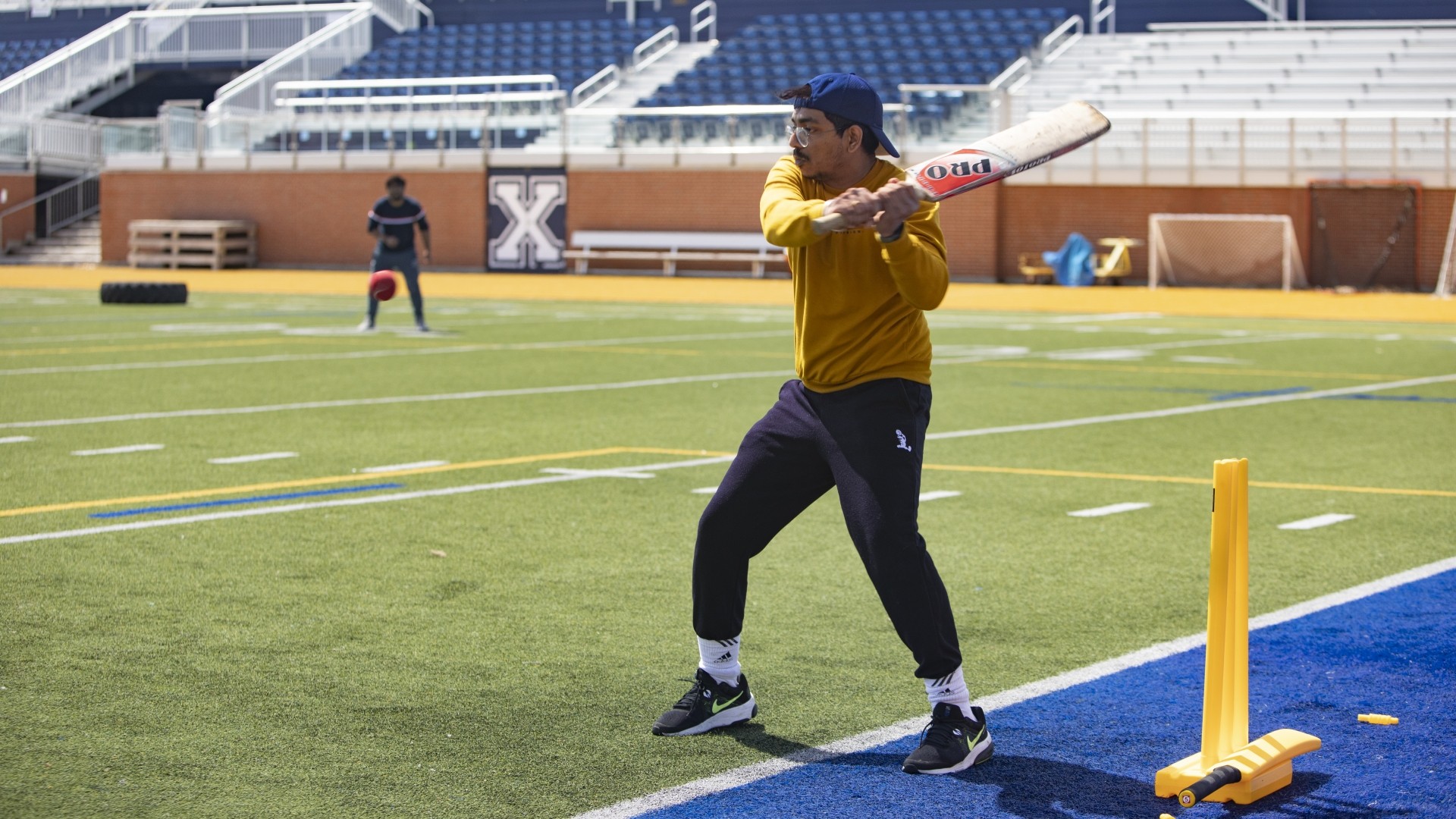 International Agents Stock Photo