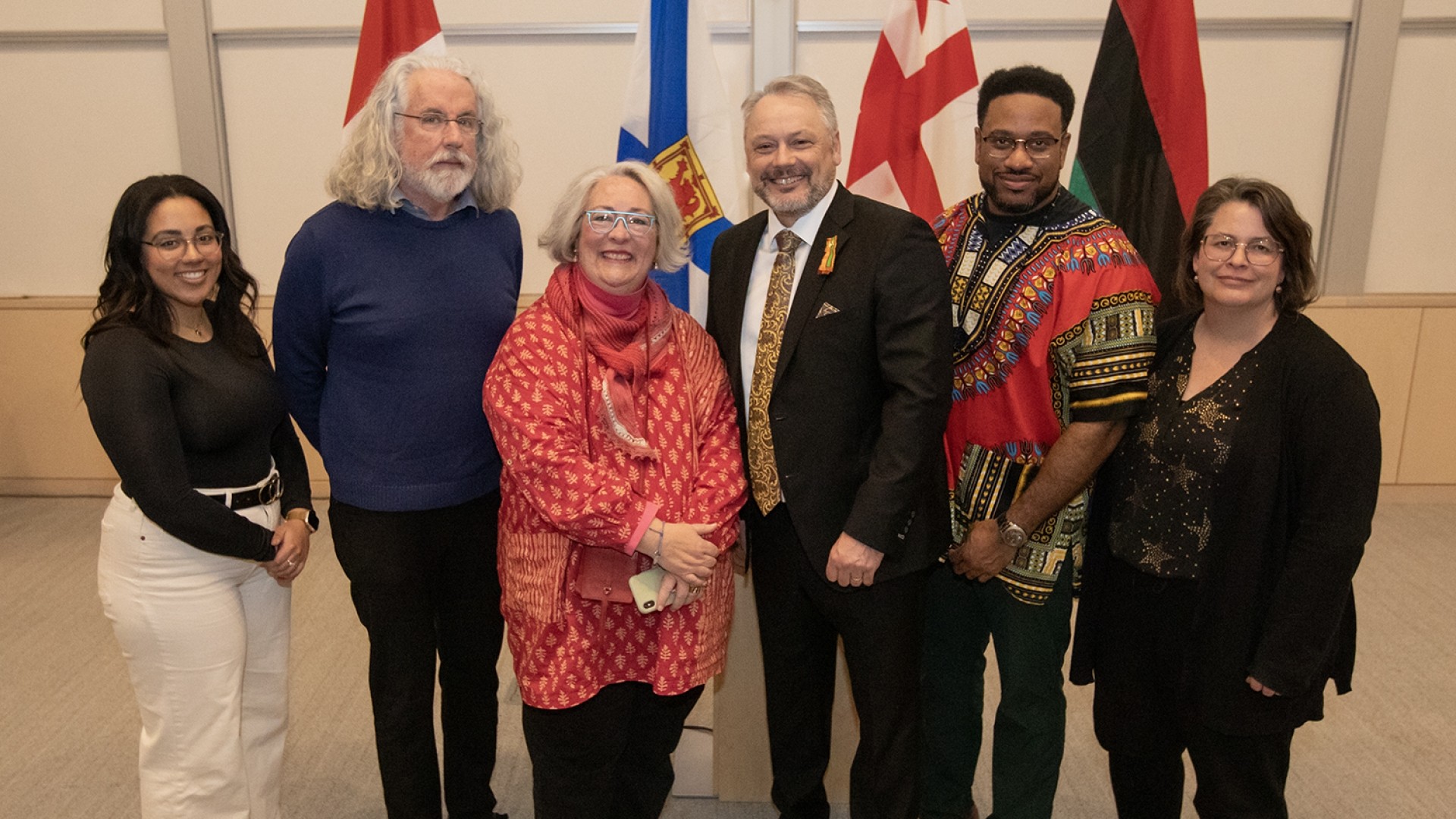 Jeannine Deveau announcement 