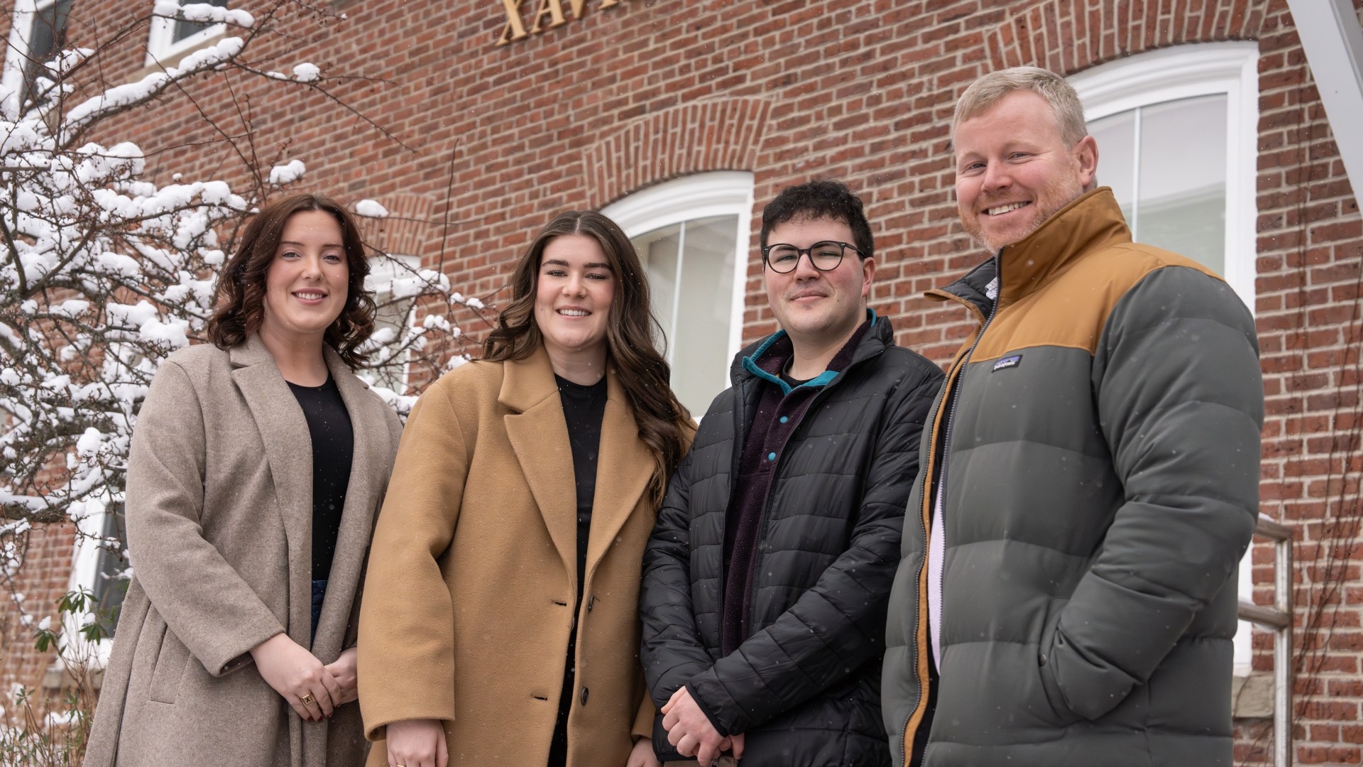 education gives back 