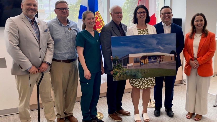 child care announcement 