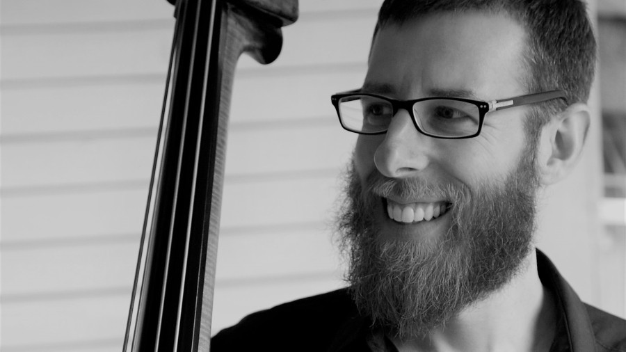 Photo of Paul Rushka