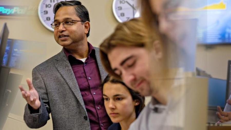 Banner image for Enterprise IT Management