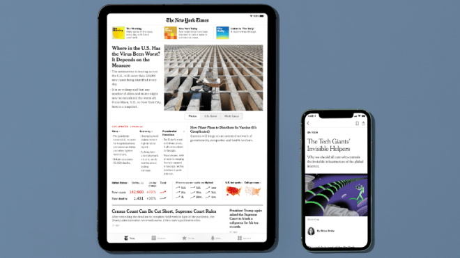 New York Times free access instructions 