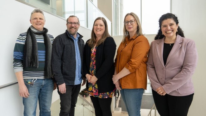 SSHRC - Connection Grant Winners 2025