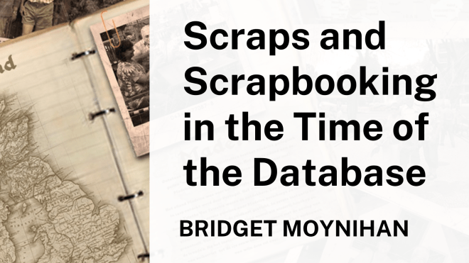 StFX DHC Lecture 2023