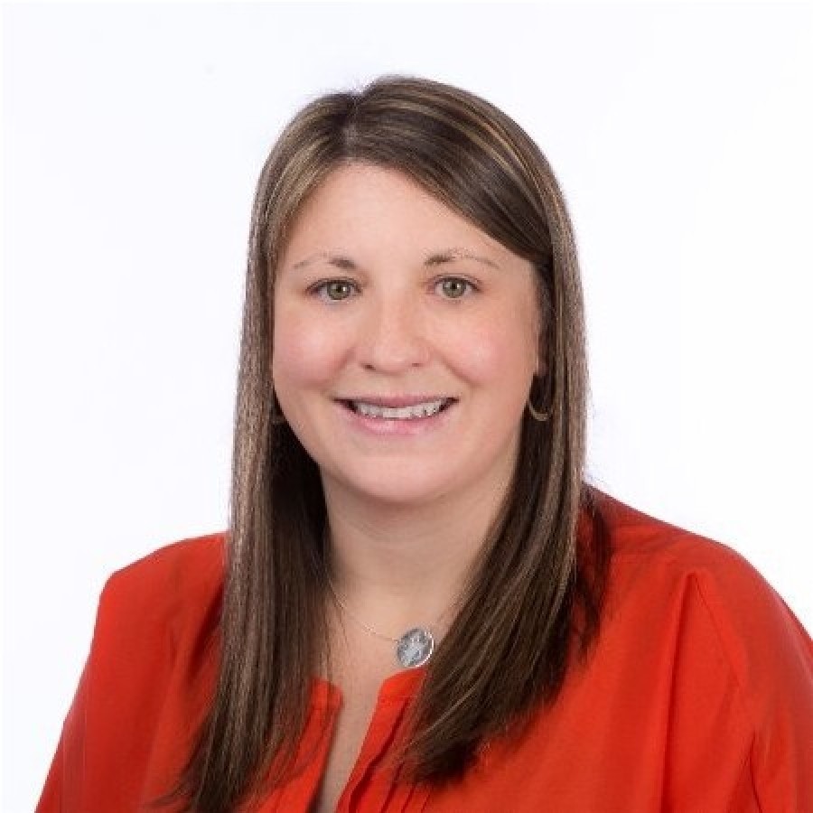 Headshot of Shanna Hopkins