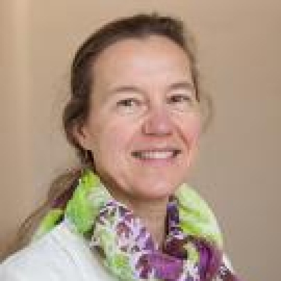 Susan Vincent's photo