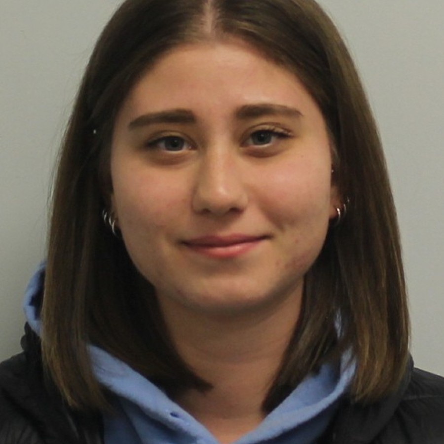 Bahar Bengi Headshot