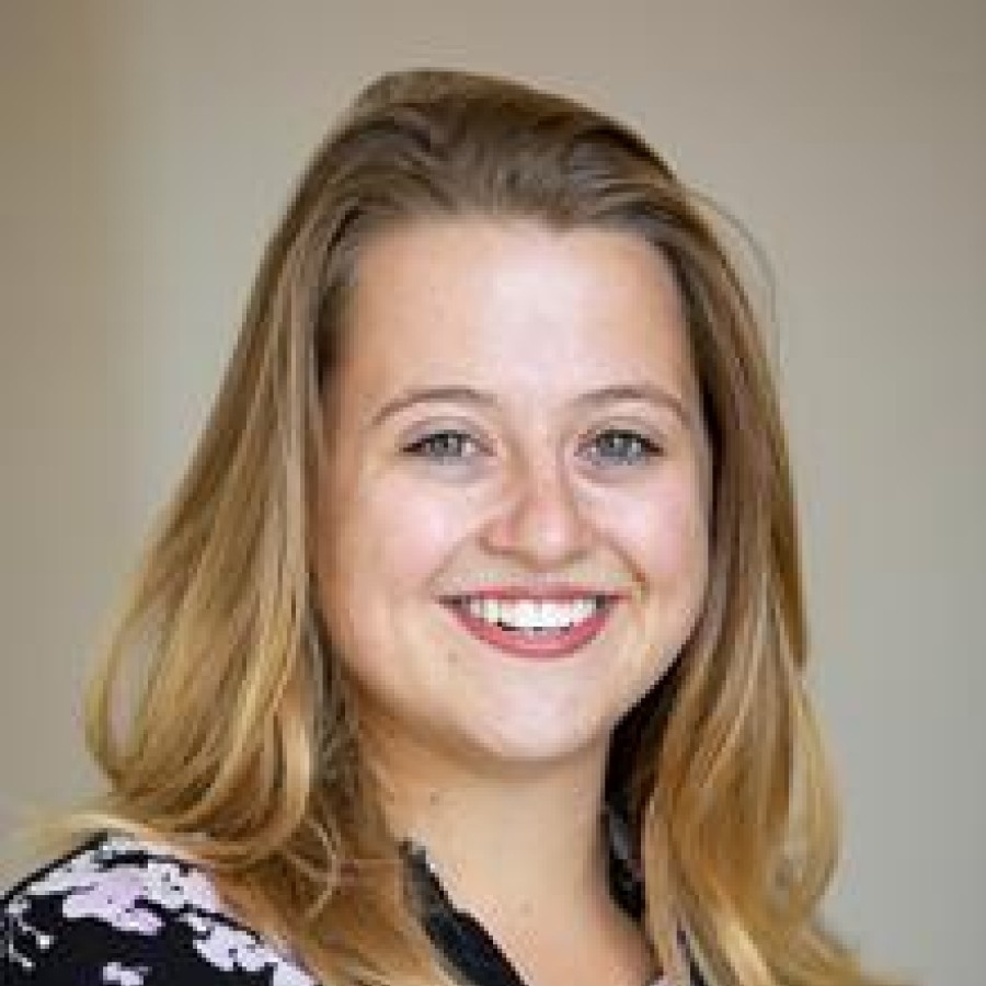 Kathleen Glasgow's photo