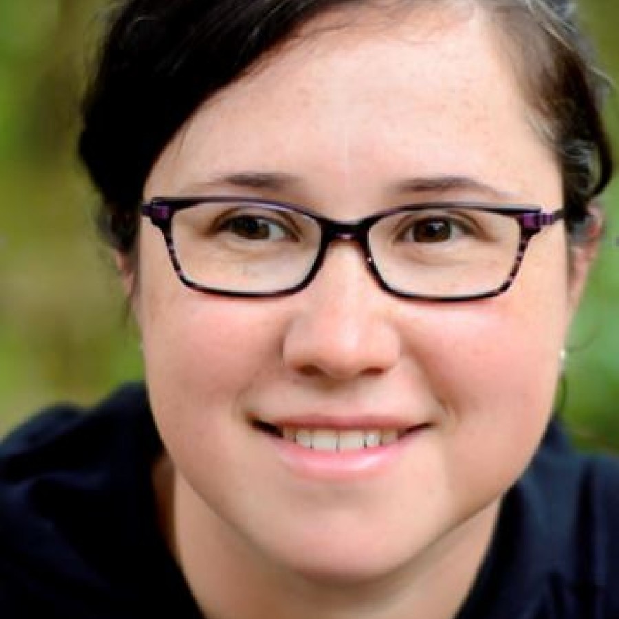 Headshot of Tamara Rodela