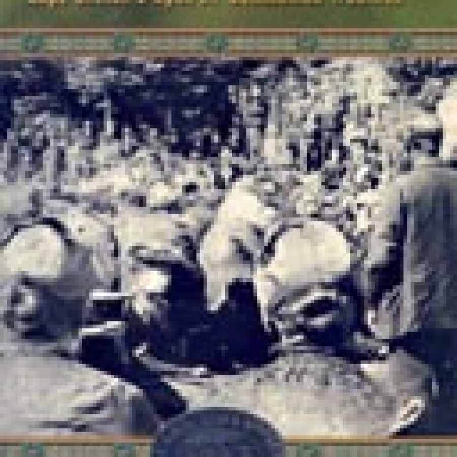 "Tokens of grace" book cover