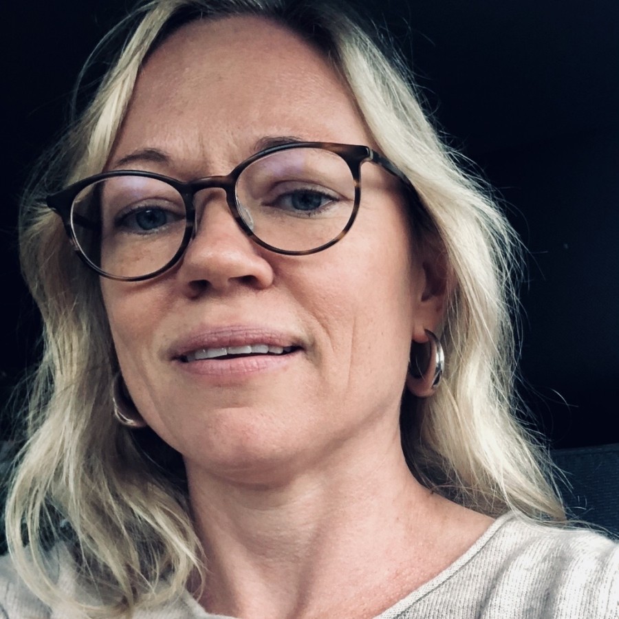 Profile picture of Sionnach Hendra