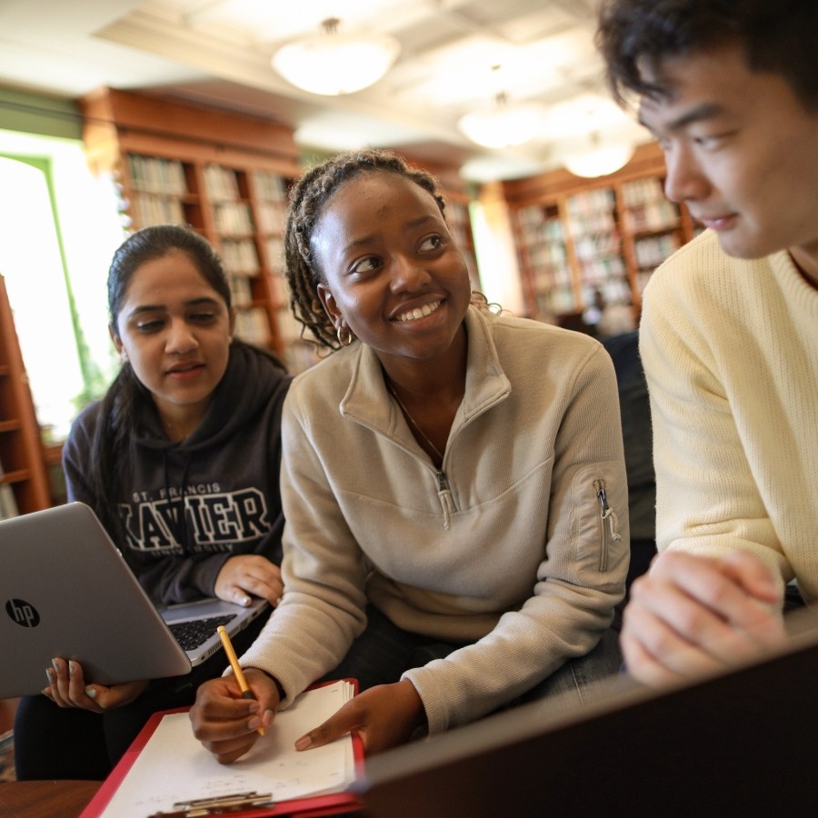 International Agents Stock Photo