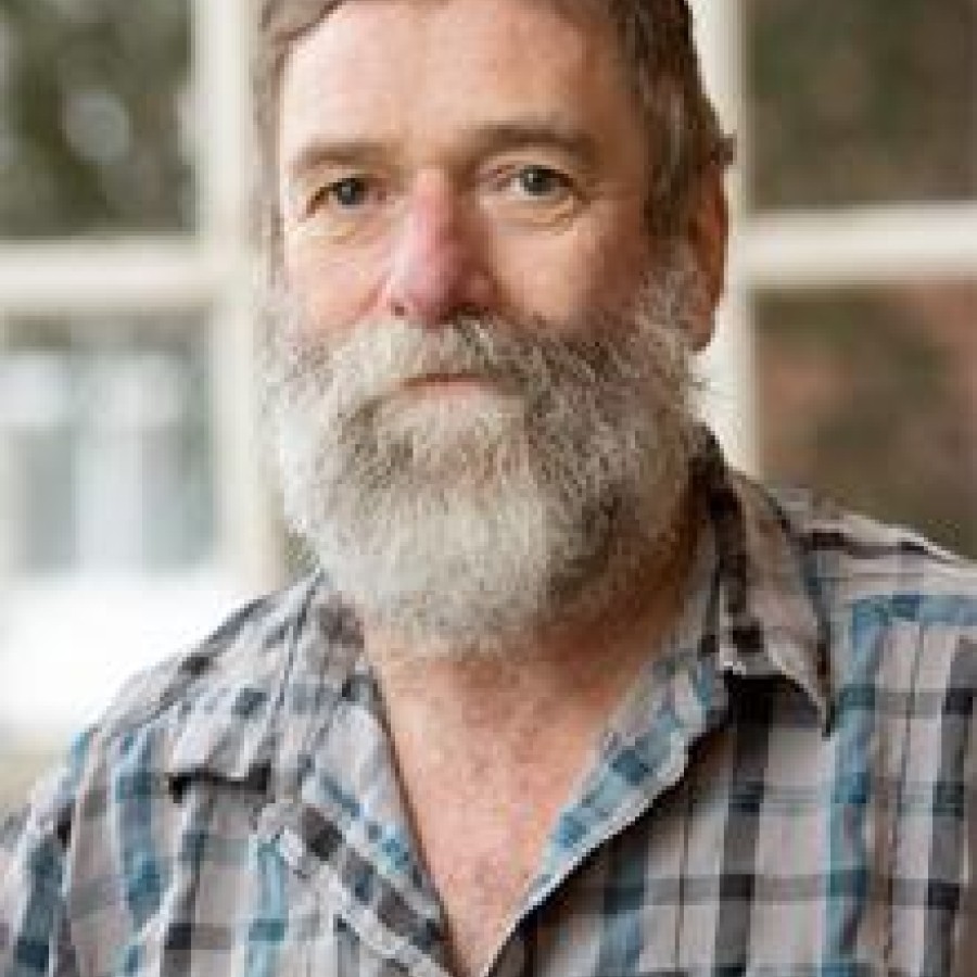 Headshot of Sheldon MacDonald 