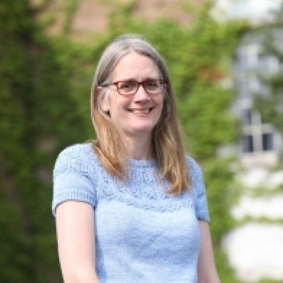 Photo of Lynda Harling Stalker