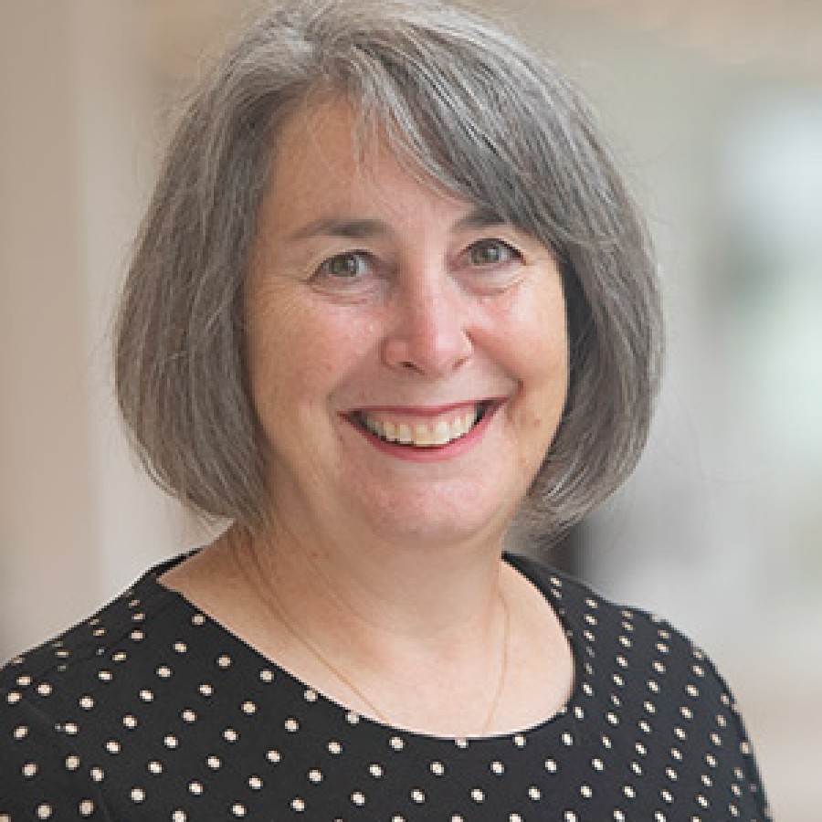 Photo of Mary Jessie MacLellan