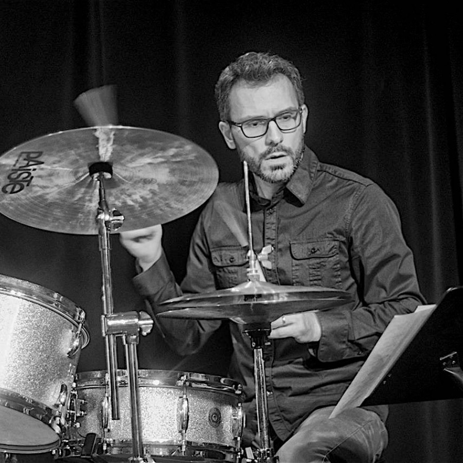 Headshot of Anthony Michelli