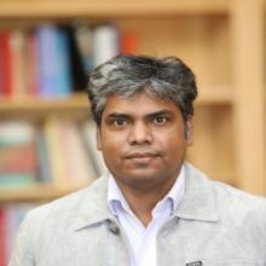 Hossain Ahmed's photo