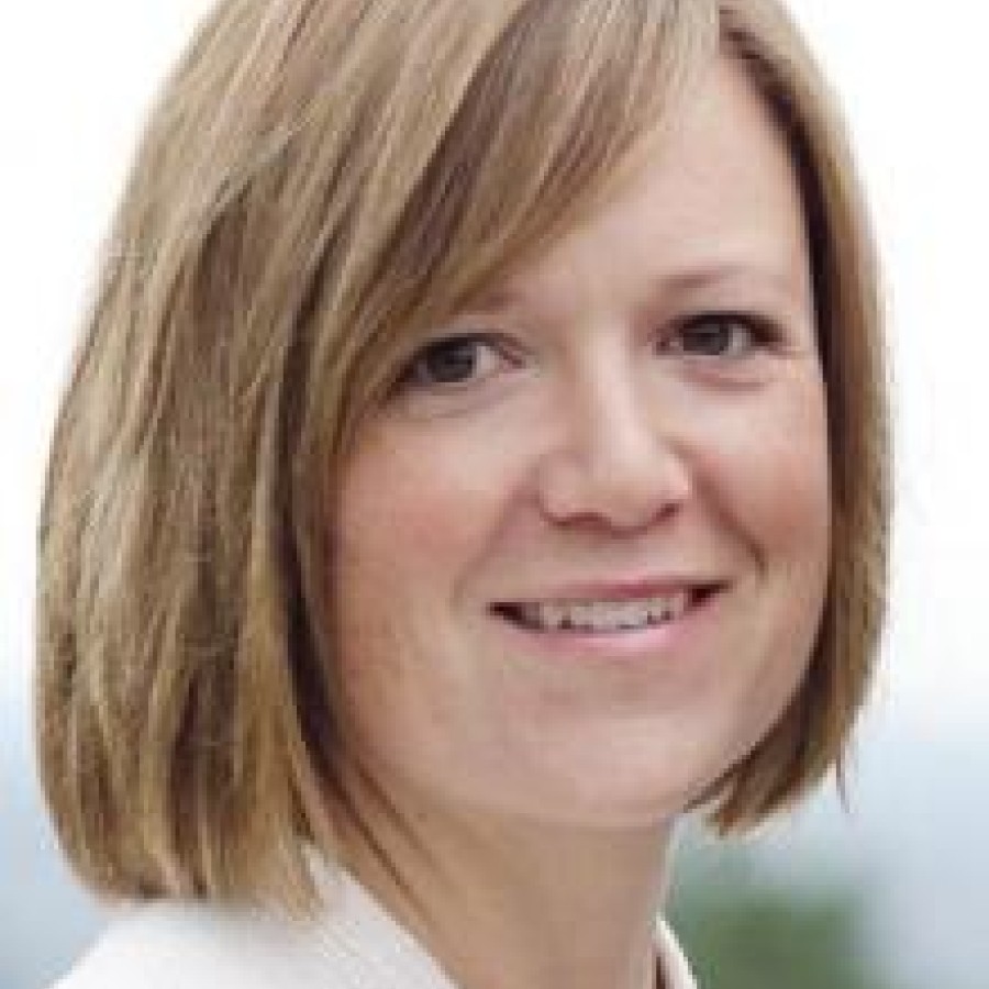 Headshot of Shauna Grant-Smith