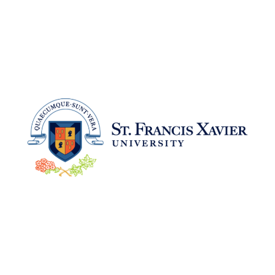 StFX Logo