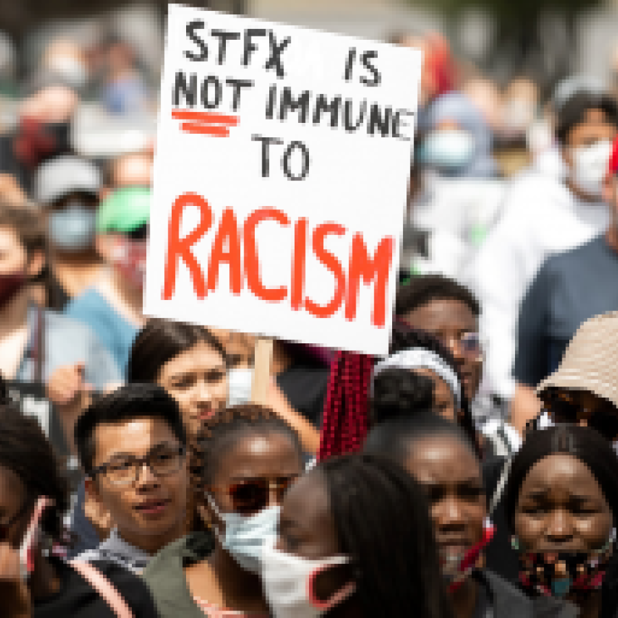 St. Francis Xavier University