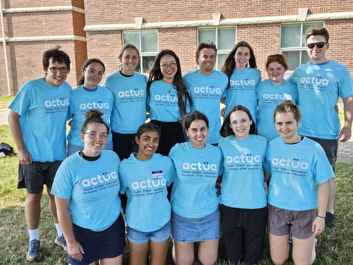 2025 Student Leaders