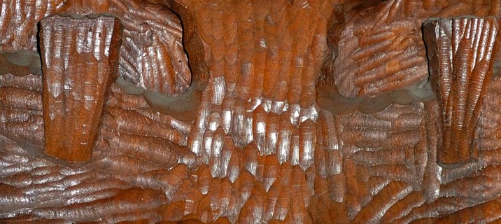 Angus F. Macgillivray's "The Stations of The Cross"