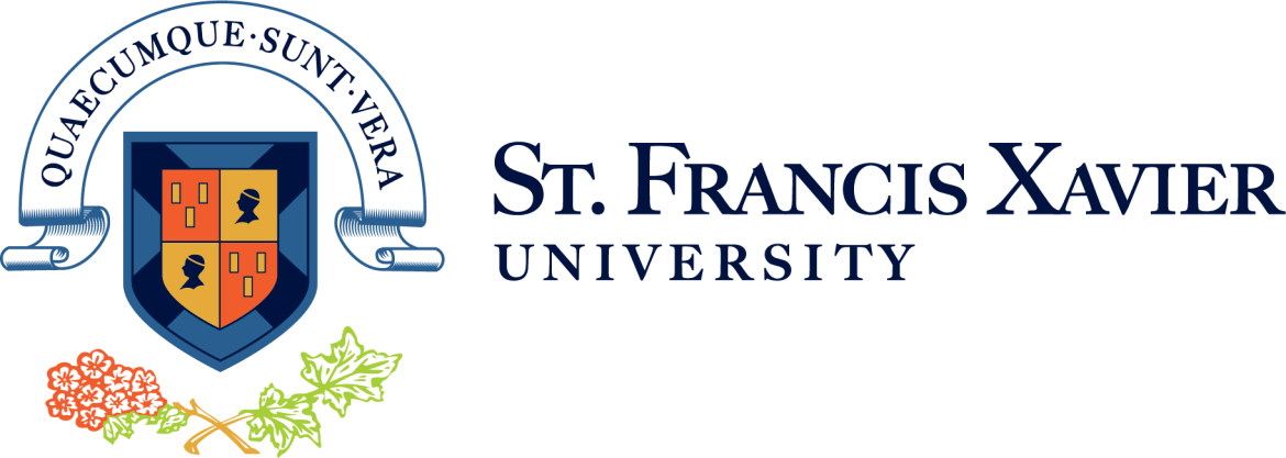 StFX logo