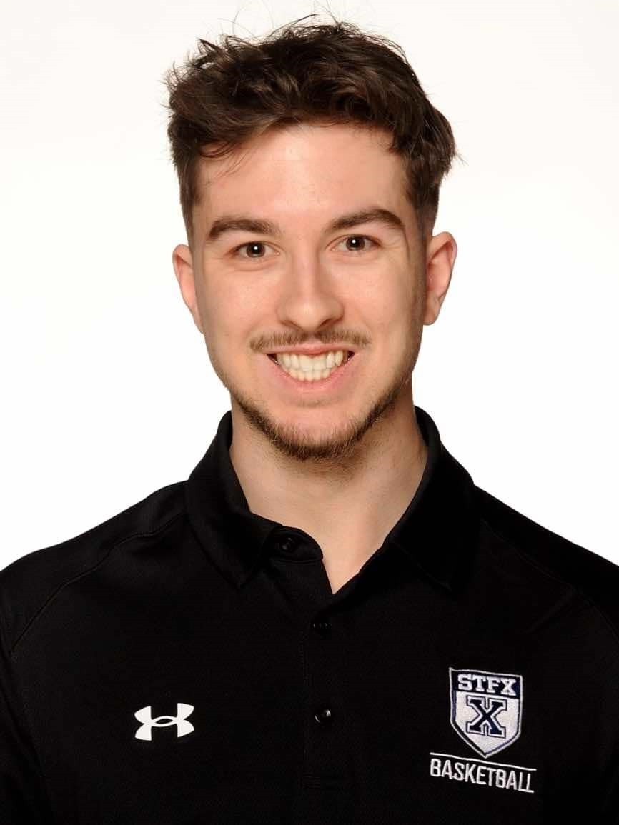 Fraser MacLeod Headshot