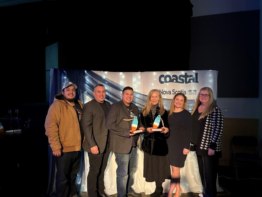 DEANS buoy great photo