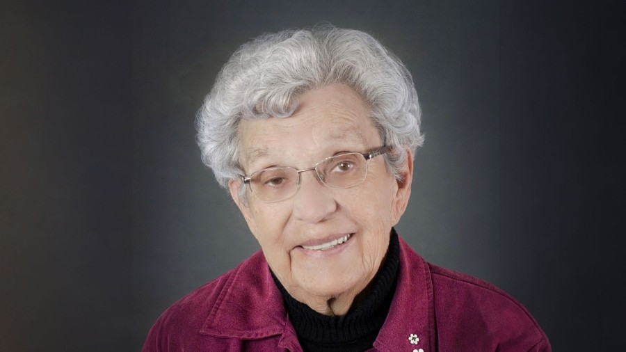 Sister Dorothy Moore