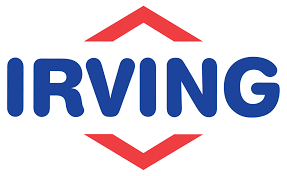 Irving Logo