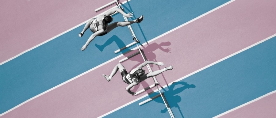 justice for trans athletes