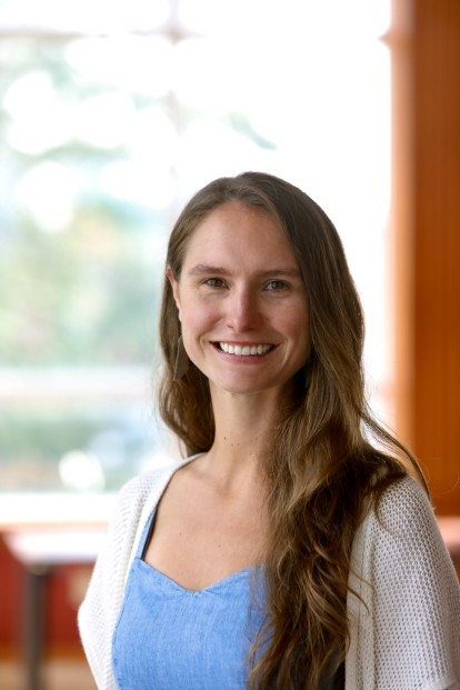 Photo of Erica Moore