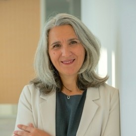 Amy Hallaran Headshot