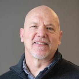 Headshot of Bill Walters 