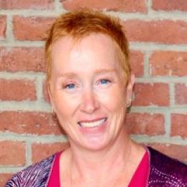 Headshot of Erin Keith