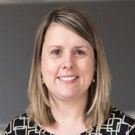 Headshot of Jennifer Connors 