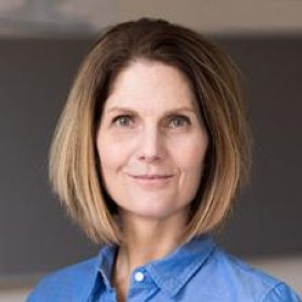 Headshot of Jennifer Mitton