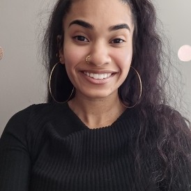 Dr. Krystal Batelaan Headshot