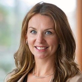 Headshot of Jennifer Alex