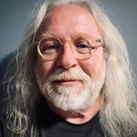 Kevin Brunkhorst Headshot